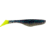 Bass Assassin Lures Turbo Shad Swimbait, 4in, 10 per Pack, Slammin Chicken, 4, TSA30265