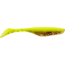 Bass Assassin Lures Turbo Shad Swimbait, 4in, 10 per Pack, Space Guppy, 4, TSA30389