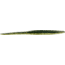 Bass Assassin Lures Twitch Jerkbait, 6in, 8 per Pack, Gold Pepper Shiner, 6, TA9335