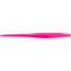 Bass Assassin Lures Twitch Jerkbait, 6in, 8 per Pack, Pink, 6, TA9109
