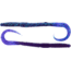 Bass Assassin Lures Worm, 7.5in, 15 per Pack, Gooseberry, 7.5, BA8543