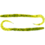 Bass Assassin Lures Worm, 7.5in, 15 per Pack, Watermelon/Red Glitter, 7.5, BA8410