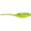 Bass Assassin Pro Tiny Shad Swimbait, 2in, 15 per Pack, Key Lime Pie, 2, PTS69519