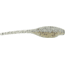 Bass Assassin Pro Tiny Shad Swimbait, 2in, 15 per Pack, Monkey Milk, 2, PTS69527