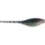 Bass Assassin Pro Tiny Shad Swimbait, 2in, 15 per Pack, Slammin Chicken, 2, PTS69265