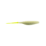 Bass Assassin Saltwater Shad Assassin Swimbait, 5",8 per pkg Fried Chicken, SWA29274