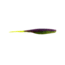 Bass Assassin Saltwater Shad Assassin Swimbait, 5", 8 per pkg Magic Grass, SWA29273