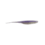 Bass Assassin Saltwater Shad Assassin Swimbait, 5", Albino Ghost, 8/Pack, SWA29474