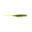 Bass Assassin Saltwater Shad Assassin Swimbait, 5", Chicken on a Chain, 8/Pack, SWA29214