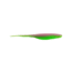 Bass Assassin Saltwater Shad Assassin Swimbait, 5" Electric Chicken, 8/Pack, SWA29376