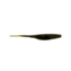 Bass Assassin Saltwater Shad Assassin Swimbait, 5", Golden Bream, 8/Pack, SWA29425