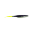 Bass Assassin Saltwater Shad Assassin Swimbait, 5", Purple Chicken, 8/Pack, SWA29282