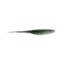 Bass Assassin Saltwater Shad Assassin Swimbait, 5", Silver Mullet, 8/Pack, SWA29387