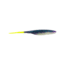 Bass Assassin Saltwater Shad Assassin Swimbait, 5", Slammin Chicken, 8/Pack, SWA29265