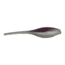 Bass Assassin Tiny Pro Shad Assasin Swimbaits, 15, 2in, Black Shad, PTS69300