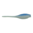 Bass Assassin Tiny Pro Shad Assasin Swimbaits, 15, 2in, Blue Ice, PTS69522