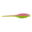 Bass Assassin Tiny Pro Shad Assasin Swimbaits, 15, 2in, Electric Chicken, PTS69376