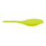 Bass Assassin Tiny Pro Shad Assasin Swimbaits, 15, 2in, Silk Chartreuse, PTS69520