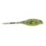 Bass Assassin Tiny Pro Shad Assasin Swimbaits, 15, 2in, Spring Minnow, PTS69315