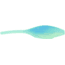 Bass Assassin Tiny Shad Assasin Swimbaits, 15, 0.5in, Blue Ice, SA01522