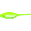 Bass Assassin Tiny Shad Assasin Swimbaits, 15, 1 1/2in, Limetreuse Glow, SA01523