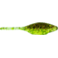 Bass Assassin Tiny Shad Assasin Swimbaits, 15, 1 1/2in, Mississippi Hippie, SA01352