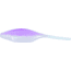 Bass Assassin Tiny Shad Assasin Swimbaits, 15, 1 1/2in, Albino Shad, SA01330