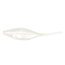 Bass Assassin Tiny Shad Assasin Swimbaits, 15, 1 1/2in, Black Shad, SA01300