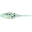 Bass Assassin Tiny Shad Assasin Swimbaits, 15, 1 1/2in, Crystal Shad, SA01343