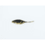 Bass Assassin Tiny Shad Assasin Swimbaits, 15, 1 1/2in, Gold Pepper Shiner, SA01335