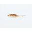 Bass Assassin Tiny Shad Assasin Swimbaits, 15, 1 1/2in, Pumpkinseed Shad, SA01344