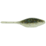 Bass Assassin Tiny Shad Assasin Swimbaits, 15, 1 1/2in, Rainbow Shad, SA01462