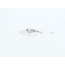 Bass Assassin Tiny Shad Assasin Swimbaits, 15, 1 1/2in, Salt & Pepper Silver Phantom, SA01336