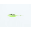 Bass Assassin Tiny Shad Assasin Swimbaits, 15, 1 1/2in, Spring Minnow, SA01315