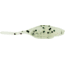 Bass Assassin Tiny Shad Swimbait, 1.5in, 15 per Pack, Green Moon, 1.5, SA01435