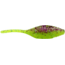 Bass Assassin Tiny Shad Swimbait, 1.5in, 15 per Pack, Pimp Daddy, 1.5, SA01569