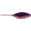 Bass Assassin Tiny Shad Swimbait, 1.5in, 15 per Pack, Slammin Chicken, 1.5, SA01265