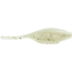 Bass Assassin Tiny Shad Swimbait, 1.5in, 15 per Pack, Sugar & Spice, 1.5, SA01524