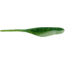 Bass Assassin Walleye Assassin Baby Shad, 3in, 10 per Pack, Baby Bass, 3, WS34375