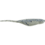 Bass Assassin Walleye Assassin Baby Shad, 3in, 10 per Pack, Crystal Shad, 3, WS34343