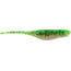 Bass Assassin Walleye Assassin Baby Shad, 3in, 10 per Pack, Rainbow Trout, 3, WS34332