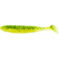 Bass Assassin Walleye Assassin Die Dapper, 3in, 10 per Pack, Sungill, 3, WDD82531