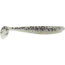 Bass Assassin Walleye Assassin Elite Shiner, 4in, 8 per Pack, Cool Ice, 4, WES50329