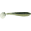 Bass Assassin Walleye Assassin Litl Boss, 3.5in, 6 per Pack, Bluegill Flash, 3.5, WBS31461