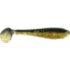 Bass Assassin Walleye Assassin Litl Boss, 3.5in, 6 per Pack, Bounty Hunter, 3.5, WBS31578
