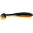 Bass Assassin Walleye Assassin Litl Boss, 3.5in, 6 per Pack, Halloween, 3.5, WBS31550