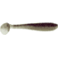 Bass Assassin Walleye Assassin Litl Boss, 3.5in, 6 per Pack, Mama's 14K, 3.5, WBS31312