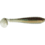 Bass Assassin Walleye Assassin Litl Boss, 3.5in, 6 per Pack, Northern Minnow, 3.5, WBS31580