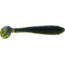 Bass Assassin Walleye Assassin Litl Boss, 3.5in, 6 per Pack, T S Special, 3.5, WBS31588
