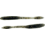 Bass Assassin Walleye Assassin Litl Tapper, 4.5in, 12 per Pack, Golden Bream, 4.5, WTO87425